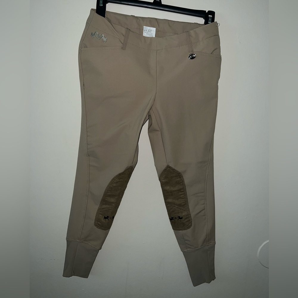 Women’s riding pants